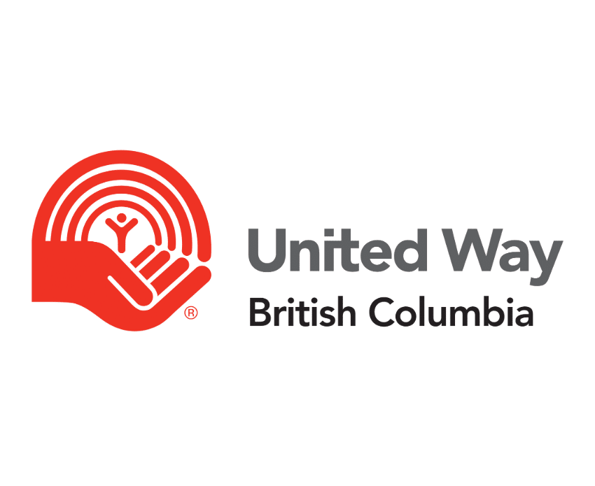 United Way BC logo