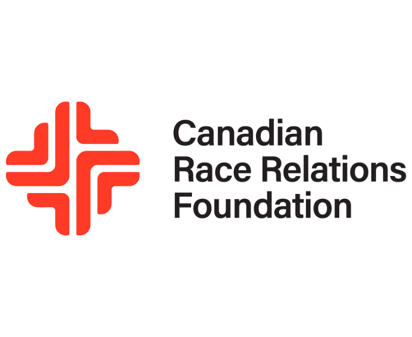 Canadian Race Relations Foundation Logo