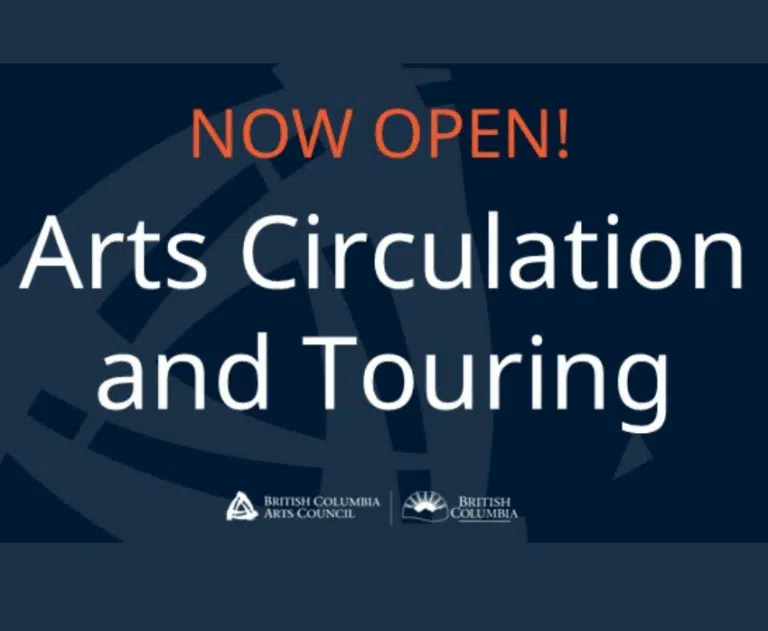 BC Arts Council