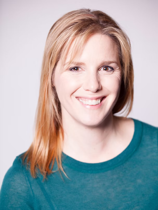 MaryAnn Anderson headshot